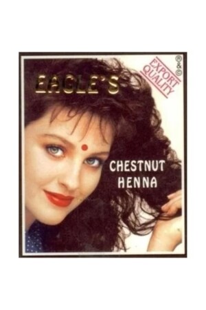 Indische Henna-Kastanie – 6 Stück - Eagles