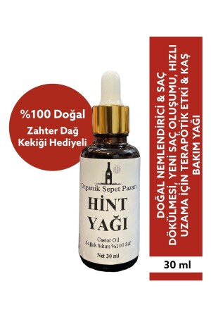 Hint Yağı 30 Ml - 2