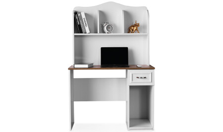 History Çalışma Masası - Cadde Yıldız