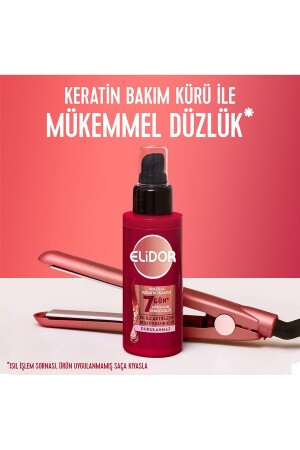 Hitzeaktivierte Keratin-Pflegekur, brasilianische Keratin-Therapie, 90 ml - 6