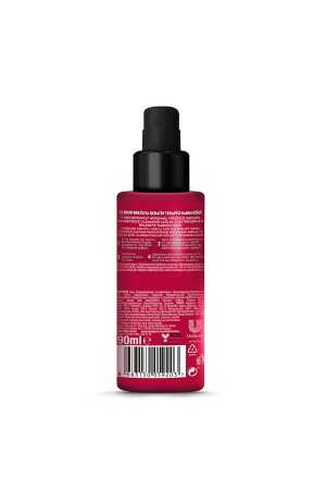 Hitzeaktivierte Keratin-Pflegekur, brasilianische Keratin-Therapie, 90 ml - 9