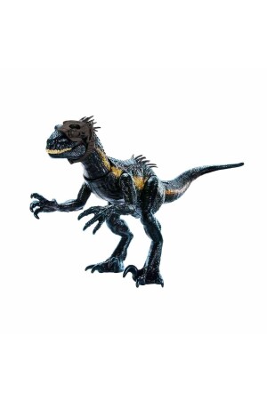 Hky11 Jurassic World Dangerous Pursuit Dinosaurier Figur MATTEL. G2. HKY11 - 1