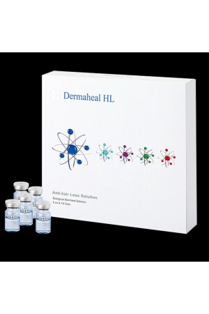HL Saç Serumu 1035 - Dermaheal
