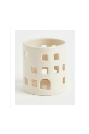 Hm Muadil Mumluk Tealight Delikli Mumluk - 1