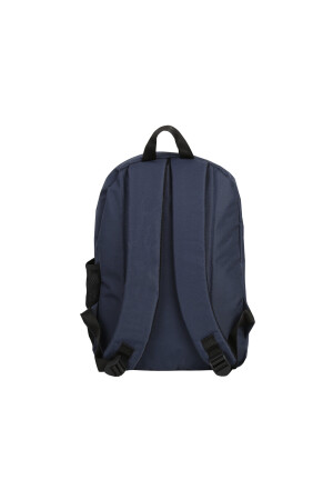 Hmldarrello Backpack Sırt Çantası 980269-7480 Lacivert - 2
