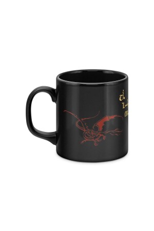 Hobbit The Lonely Mountain Mug 8682059385004 - 2