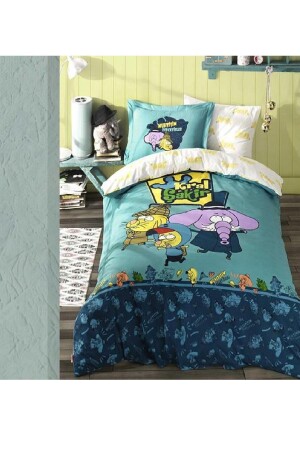 (منيز-بوبلين) شخص واحد، مرخصة (نيفرو) - Hobby