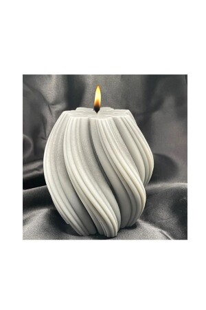 قماش شمعة من سليكون - Hogart Design