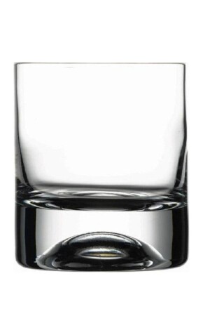 Holiday Whiskey Glas 4 Stück 245 Cc – 62116 TYC00600425420 - 2