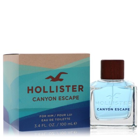 Hollister Canyon Escape by Hollister - 3