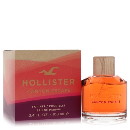 Hollister Canyon Escape by Hollister - 1