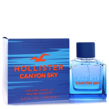 Hollister Canyon Sky by Hollister - 2