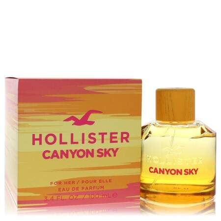 Hollister Canyon Sky by Hollister - 1