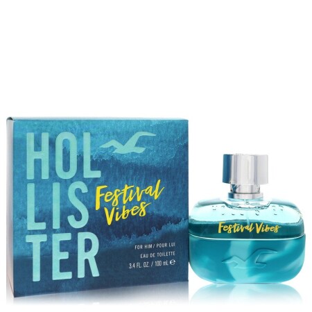 Hollister Festival Vibes by Hollister - 4