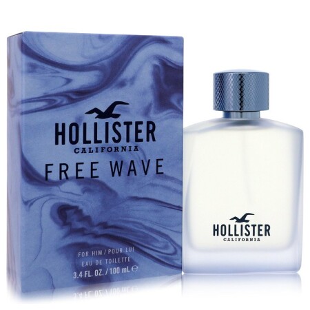 Hollister Free Wave by Hollister - 3