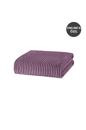 Holly Wellsoft Doppeldecke – Ash Purple YTSGRPIST-1388210 - 5