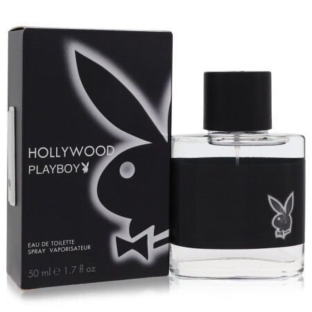 Hollywood Playboy by Playboy - 2