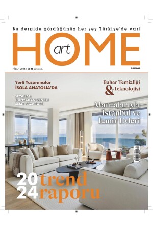 Home Art Aktuelle Ausgabe - 1