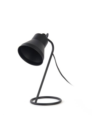 Homing Basic Design Tischlampe - Schwarz 07UPR014 - 3