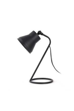 Homing Basic Design Tischlampe - Schwarz 07UPR014 - 6