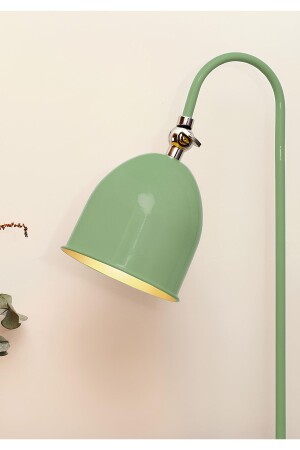 Homing Retro Basic Nile Green Tischlampe mit beweglichem Kopf - 4