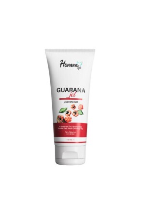 Homm Life Guarana Gel GRN8866 - 1