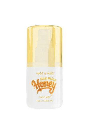 Honey Bee Mine Make-up-Fixierer 45 ml - 2