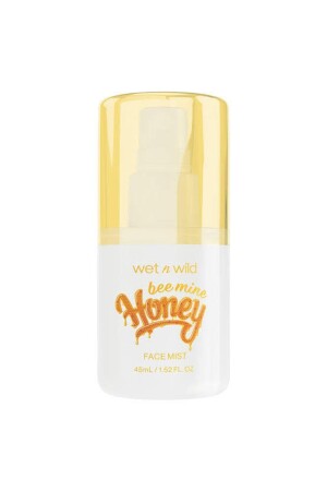 Honey Bee Mıne Makyaj Sabitleyici 45 ml - 1