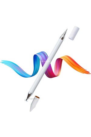 Honor Pad X9 4gb 128gb Wifi Uyumlu Dokunmatik Stylus Kalem Tablet Telefon İçin Çizim Ve Yazı Kalemi - 1