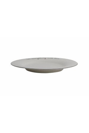 Hope 1 flacher Teller 27 cm 04lfh000473 KERMANHOME-03362 - 5