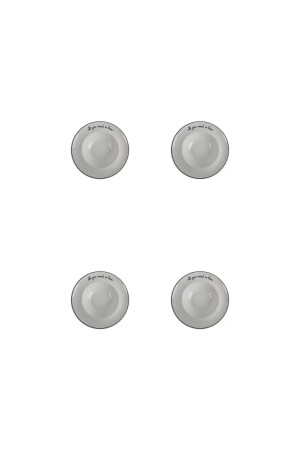 Hope Çukur Tabak 26cm 4lü 04lfh000427 SET-04LFH000427 - Porland