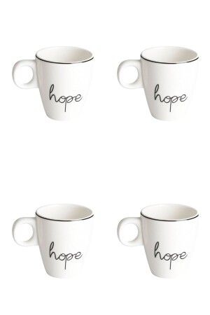 Hope Cup 130cc 4er-Pack PRLND00000407 - 2