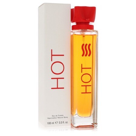 Hot by Benetton - 1