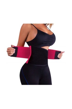 Hot Power Hot Belt Shapers Neotex Termal Sauna Kemer - 1