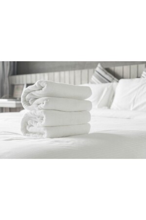 Hotelhandtuch 90x150 600 Gr mt14 - 2