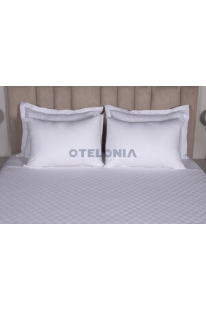 Hotelserie Double Hotel Pike 200x230cm Double - 2