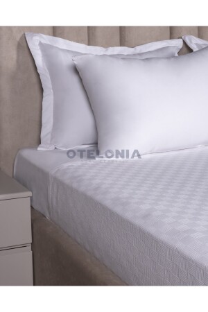 Hotelserie Double Hotel Pike 200x230cm Double - 3