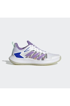 HQ8459 Defiant Speed ​​​​White Damen-Tennisschuhe - 1