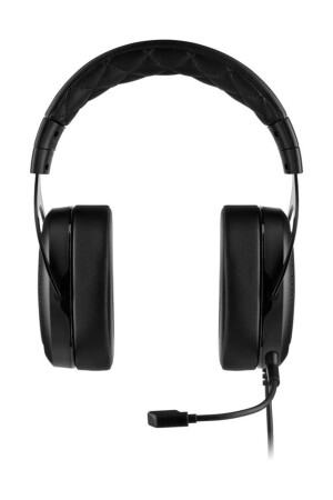 HS50 Pro Stereo Oyuncu Kulaklığı Siyah CA-9011215-EU - 3
