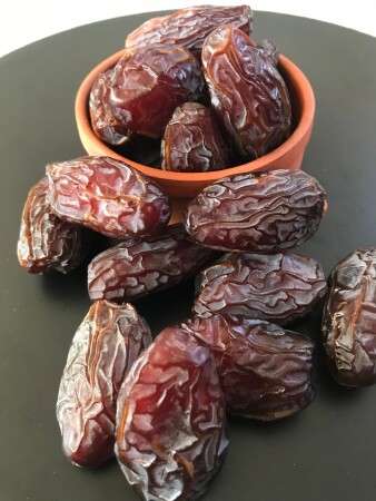 Jerusalem-Dattel - Halal