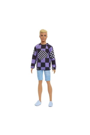 Hübsche Ken Dolls Fashionistas Hbv25 TYC00622802040 - 2