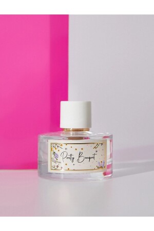 Hübscher Blumenstrauß - Koton