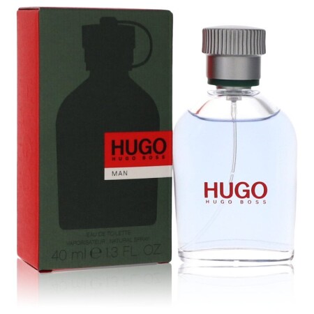 Hugo by Hugo Boss - 4