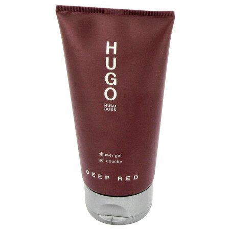 hugo DEEP RED by Hugo Boss - 1