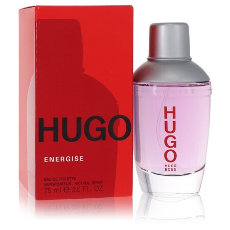 Hugo Energise by Hugo Boss - 2