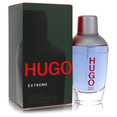 Hugo Extreme by Hugo Boss - 3