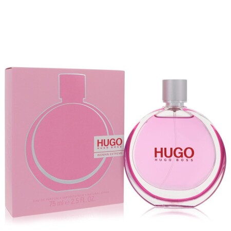 Hugo Extreme by Hugo Boss - 2