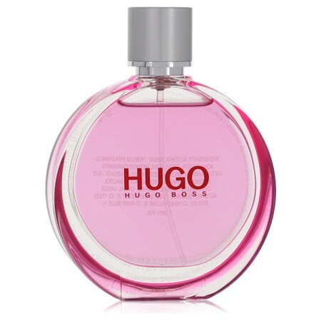 Hugo Extreme by Hugo Boss - 1