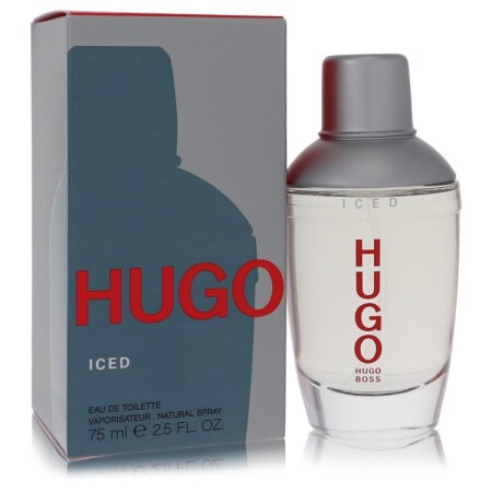 Hugo Iced by Hugo Boss - 2