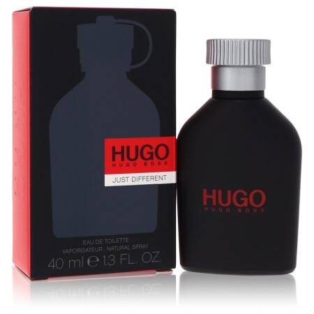 Hugo Just Different by Hugo Boss - 2